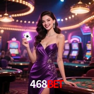 Experiência VIP 468bet