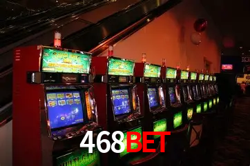 Descubra a Essência do 468bet: Nossa História e Compromissos