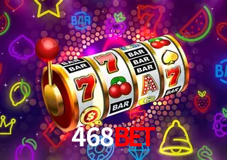 A Emoção da Loteria na 468BET: Uma Chance de Mudança de Vida