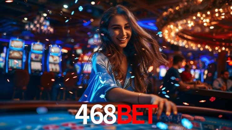 Statistics 468BET