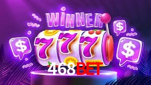 Welcome Bonus 468BET