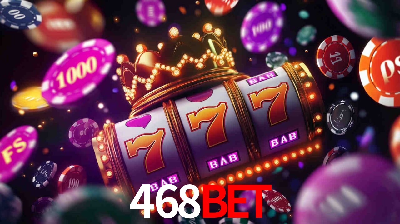 Live Casino 468bet