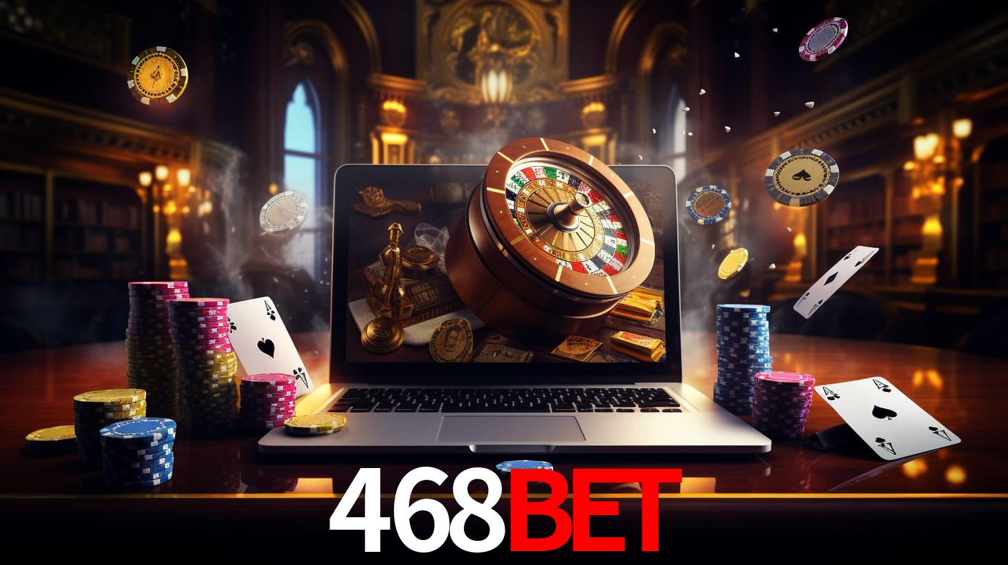 Programa VIP 468bet