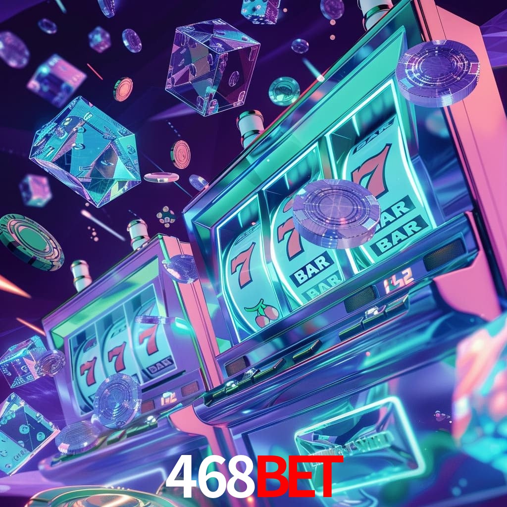 Programa VIP 468bet