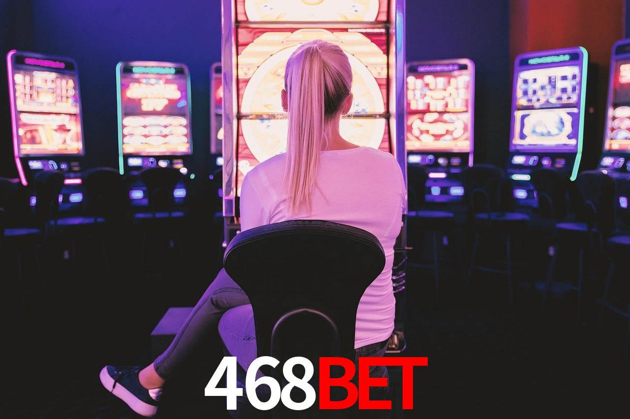 Game Providers 468bet