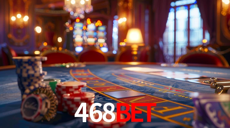 Flash Promotion 468bet