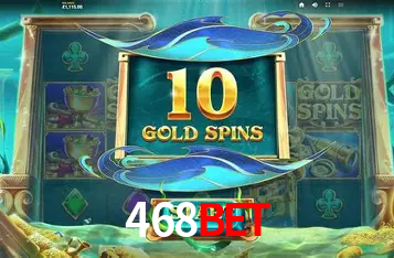 Desvendando o Mundo dos Jogos Virtuais na 468bet