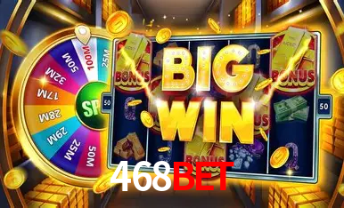Apostas Esportivas na 468bet: Um Guia Completo