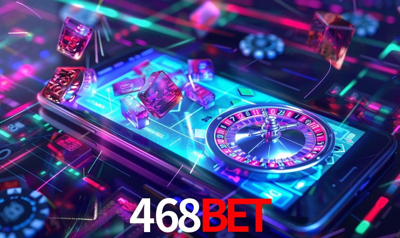 Cadastro Rápido 468bet