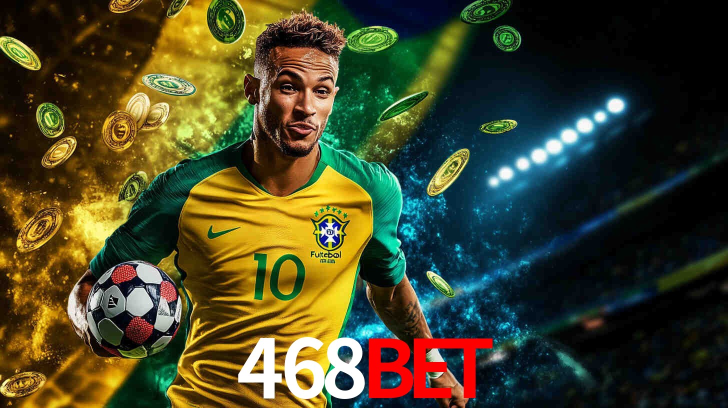 Desvendando o Mundo dos Jogos Virtuais na 468bet