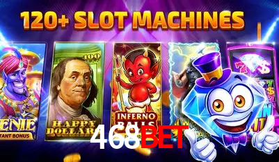 Descubra a Magia dos Jogos de Arcade no 468bet
