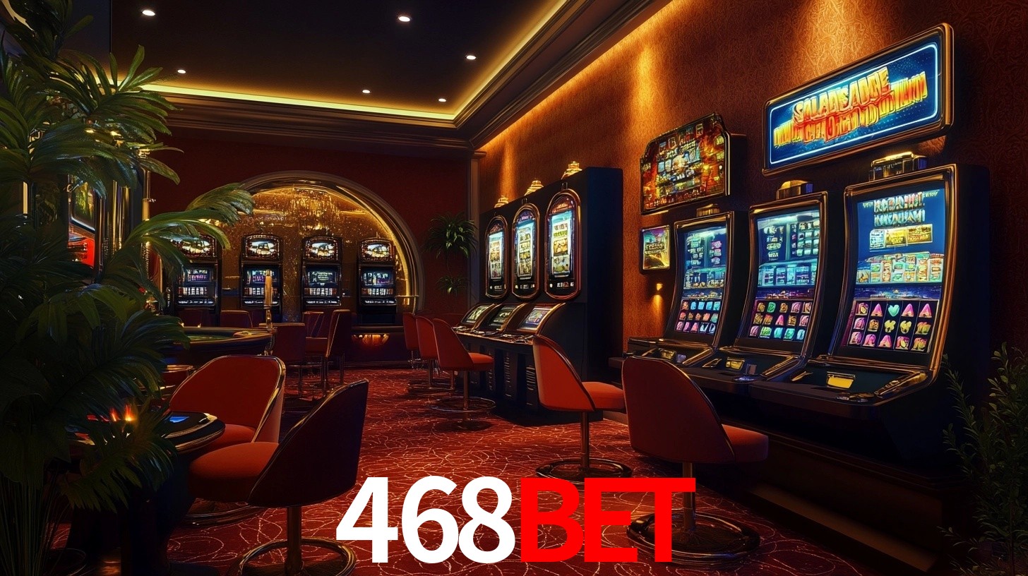 Exclusive Games 468bet