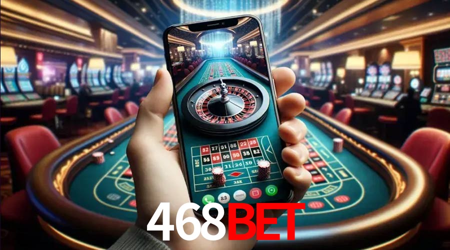 API Integration 468bet