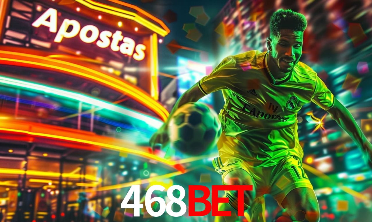Promoções Sazonais 468bet