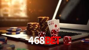 Casino Ao Vivo 468bet