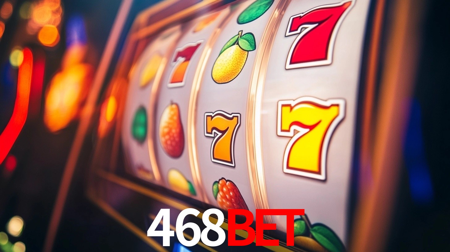 468bet