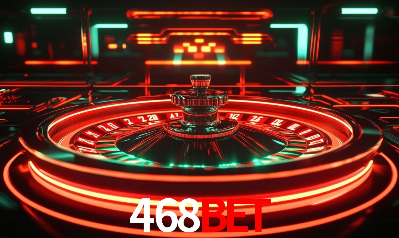 Explorando a Categoria de Eventos em Apostas na 468bet