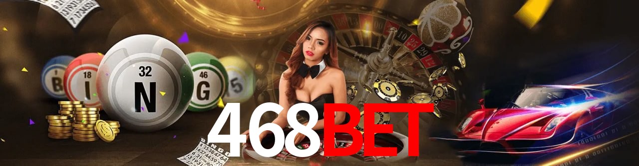 468bet