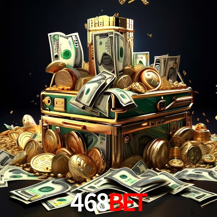 Benefícios da Conta 468bet