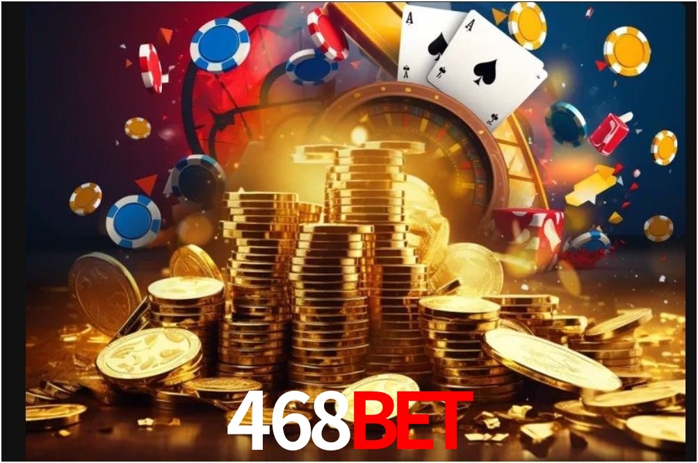 Mesa de Blackjack 468bet