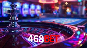 Experiência VIP 468bet