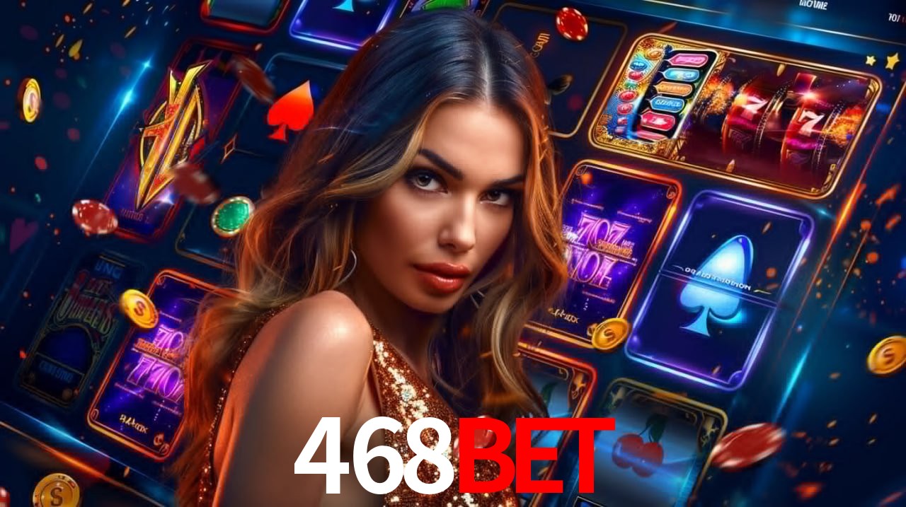PIX Instantâneo 468bet