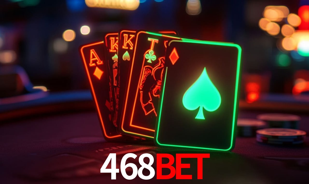 Especiais de Fim de Semana 468bet