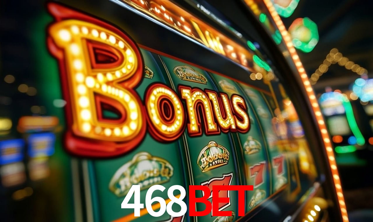 468bet