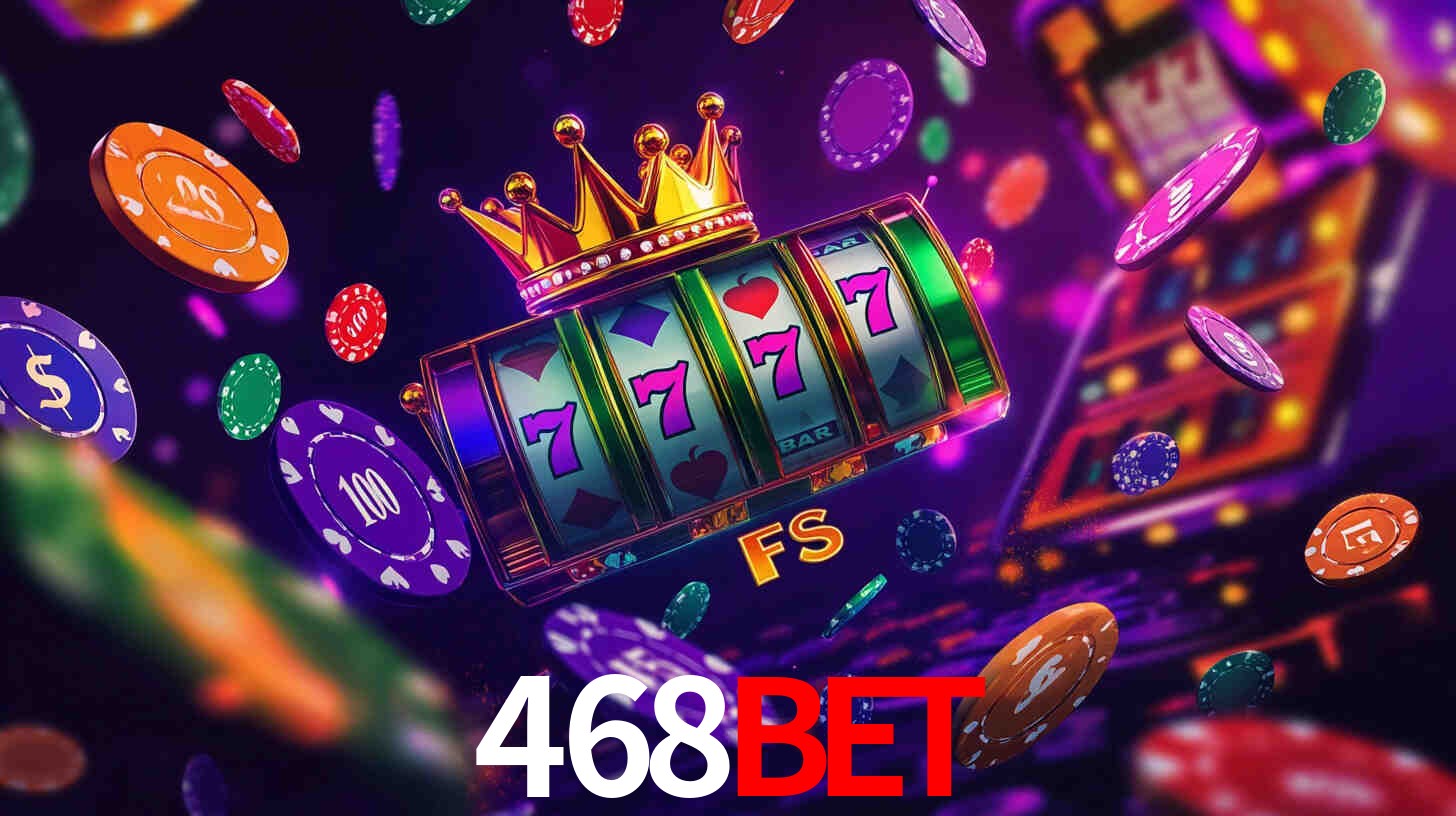 468bet App Interface