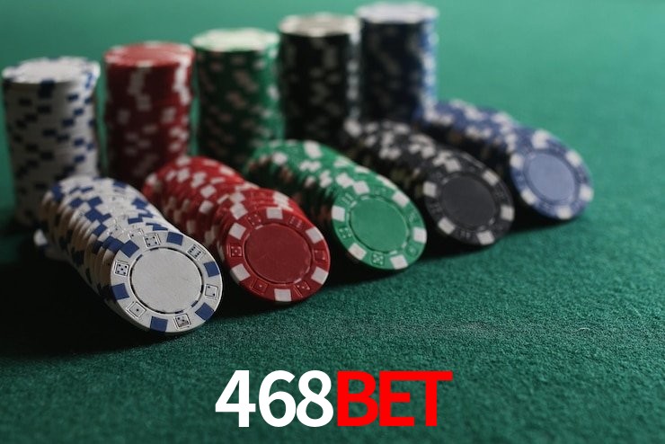 Player Reviews 468bet