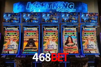 Descubra o Programa VIP da 468bet: Vantagens Exclusivas para Jogadores