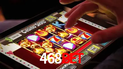 A Emoção da Loteria na 468bet: Uma Chance de Mudança de Vida