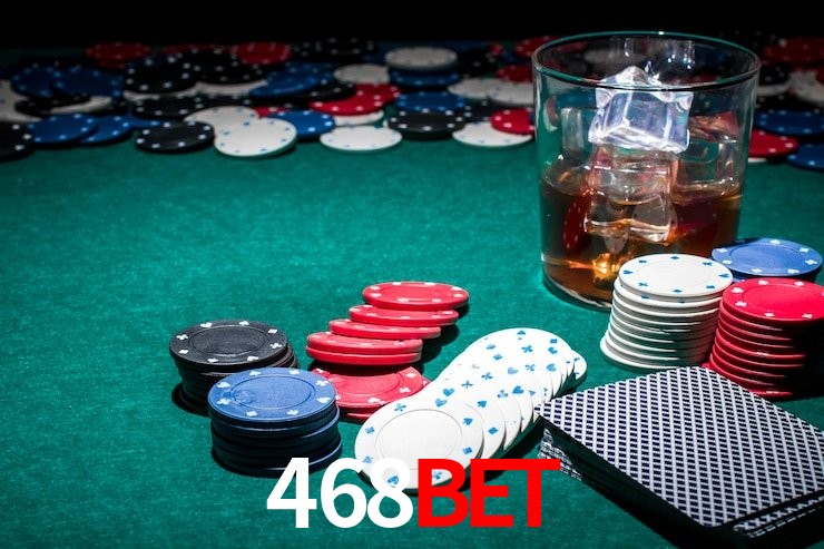 Avaliações dos Jogadores 468bet