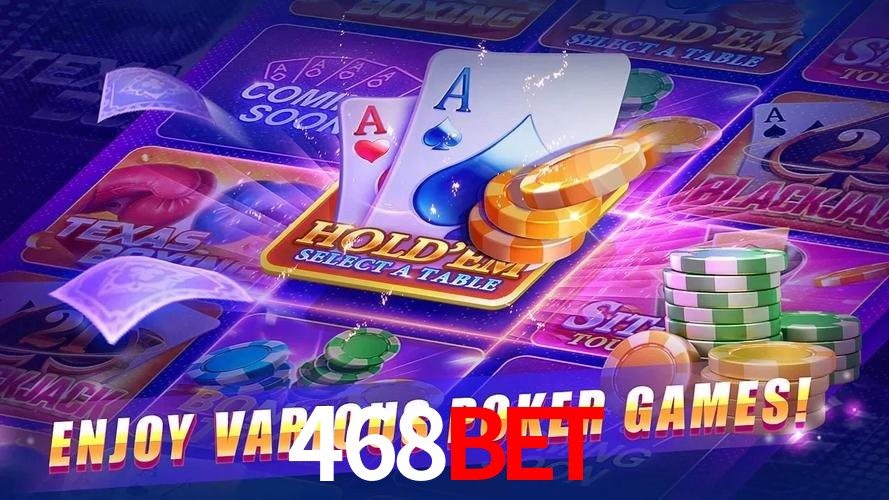 Jogos Exclusivos 468bet