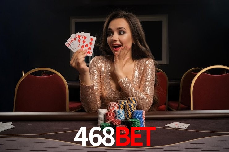 Casino VIP 468bet