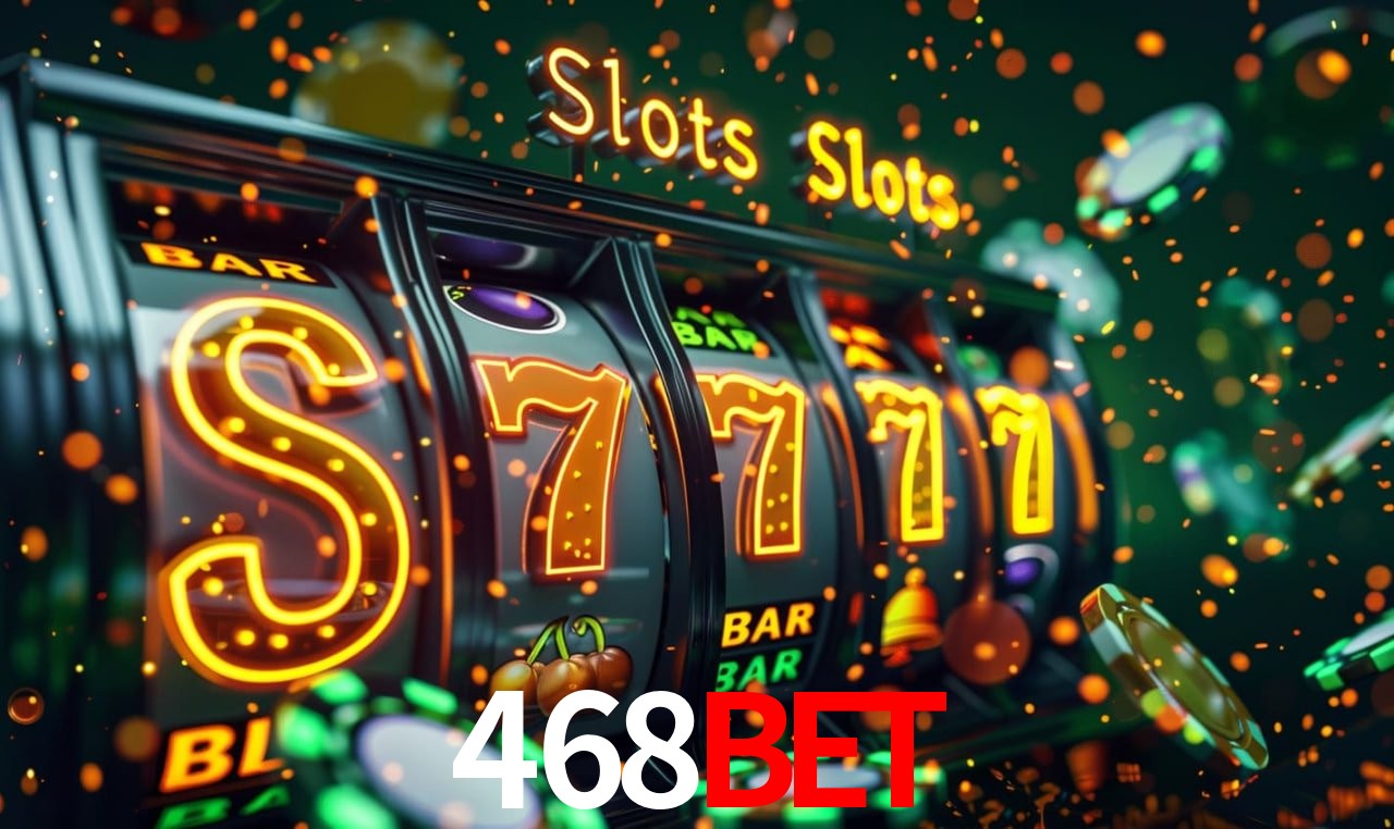Jogos de Slot 468bet