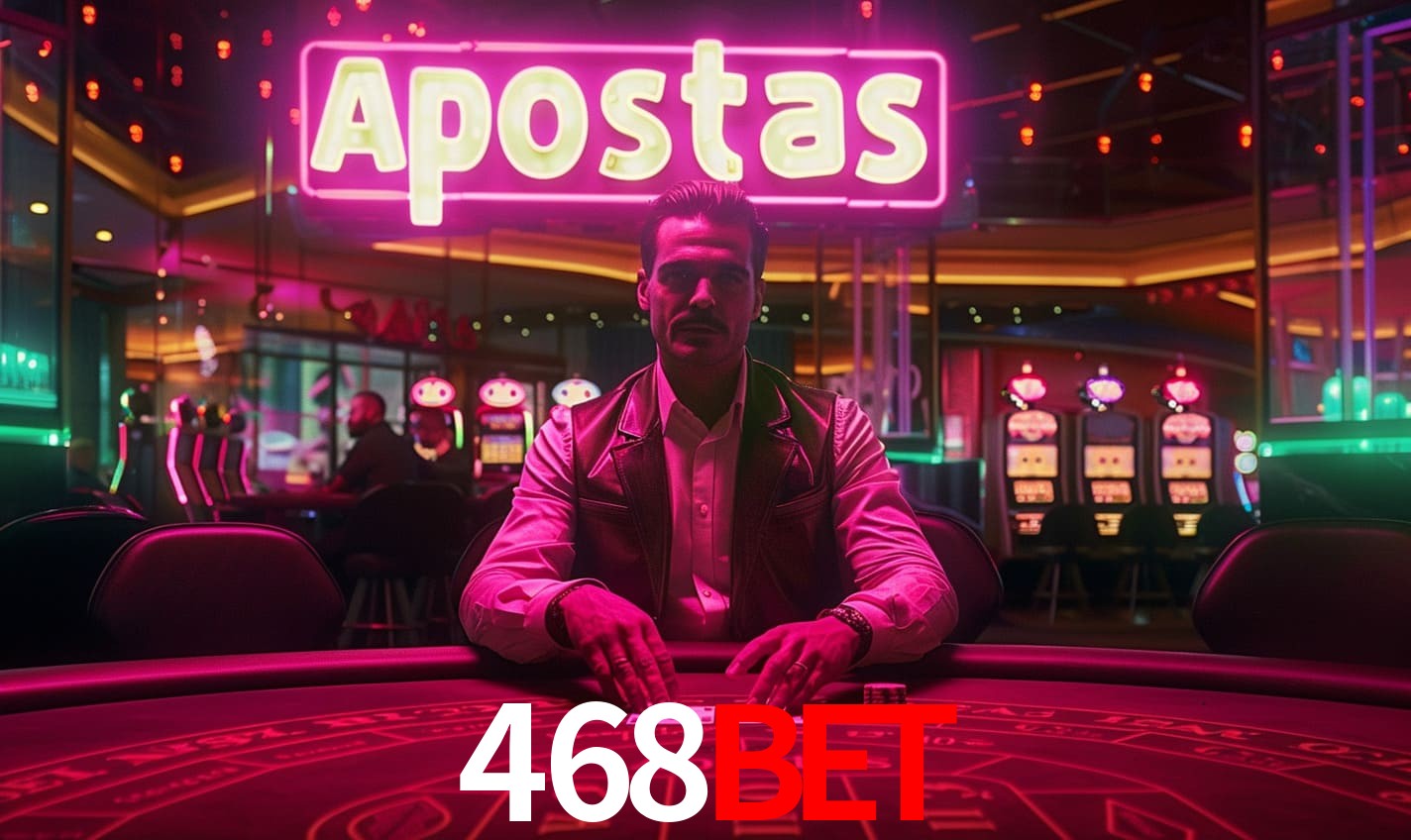 cassino 468bet