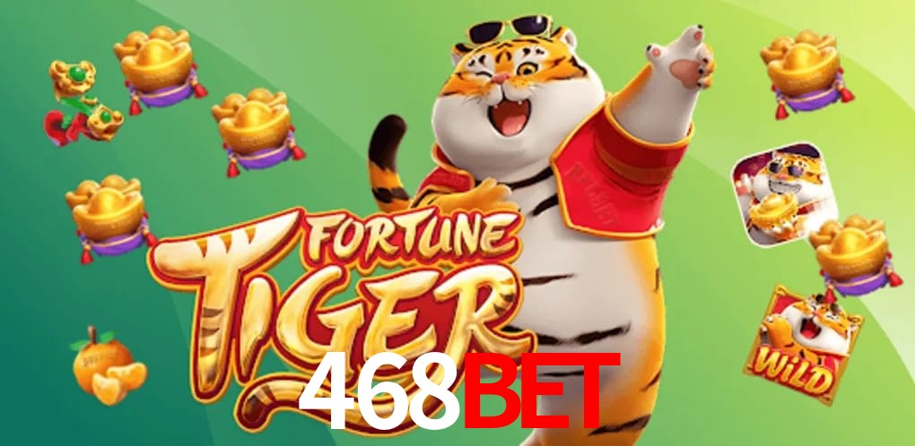 Welcome Bonus 468bet
