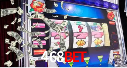 Desvendando o Mundo dos Jogos Virtuais na 468bet