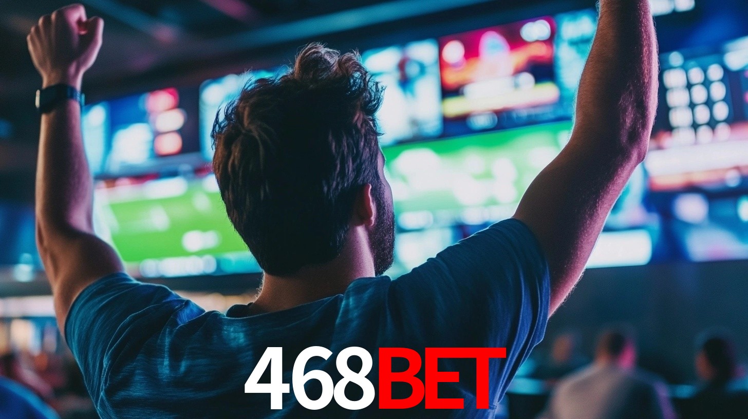 468bet: A Experiência de Casino com Jogos de Mesa ao Vivo