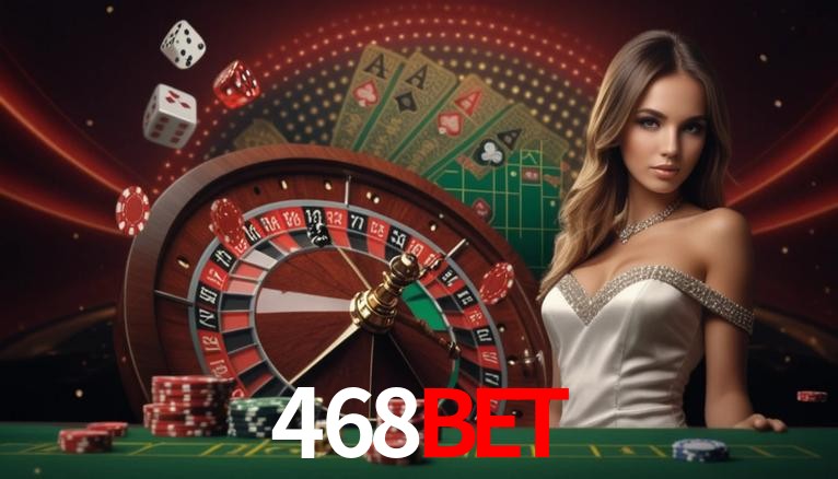 Weekend Specials 468bet