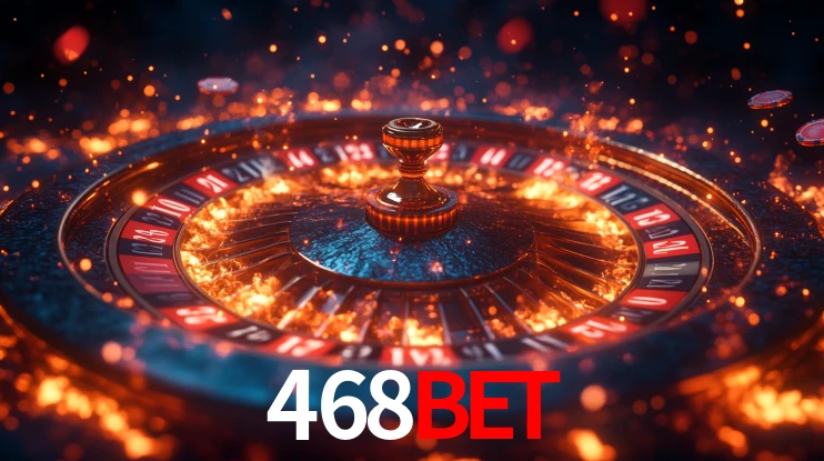 468bet: Jogos de Caça-Níqueis-Altas Recompensas, Roleta-Velocidade, Blackjack-Desafios Máximos