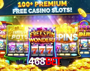 Descubra a Magia dos Jogos de Arcade no 468bet
