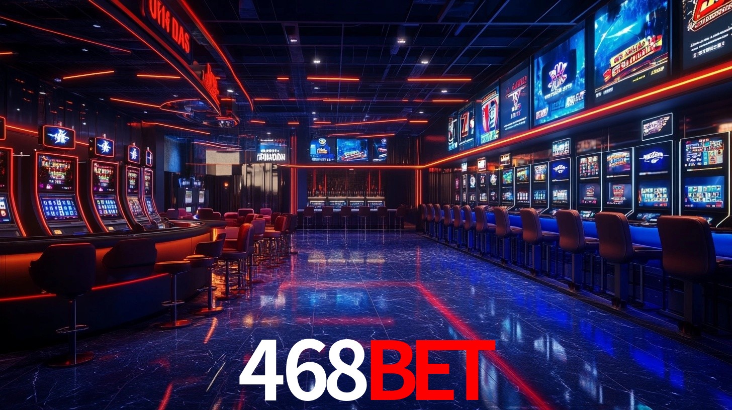 Premium Interface 468bet