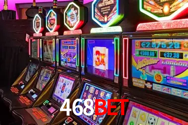 Inovações de Jogos na 468bet: O Futuro das Experiências Interativas