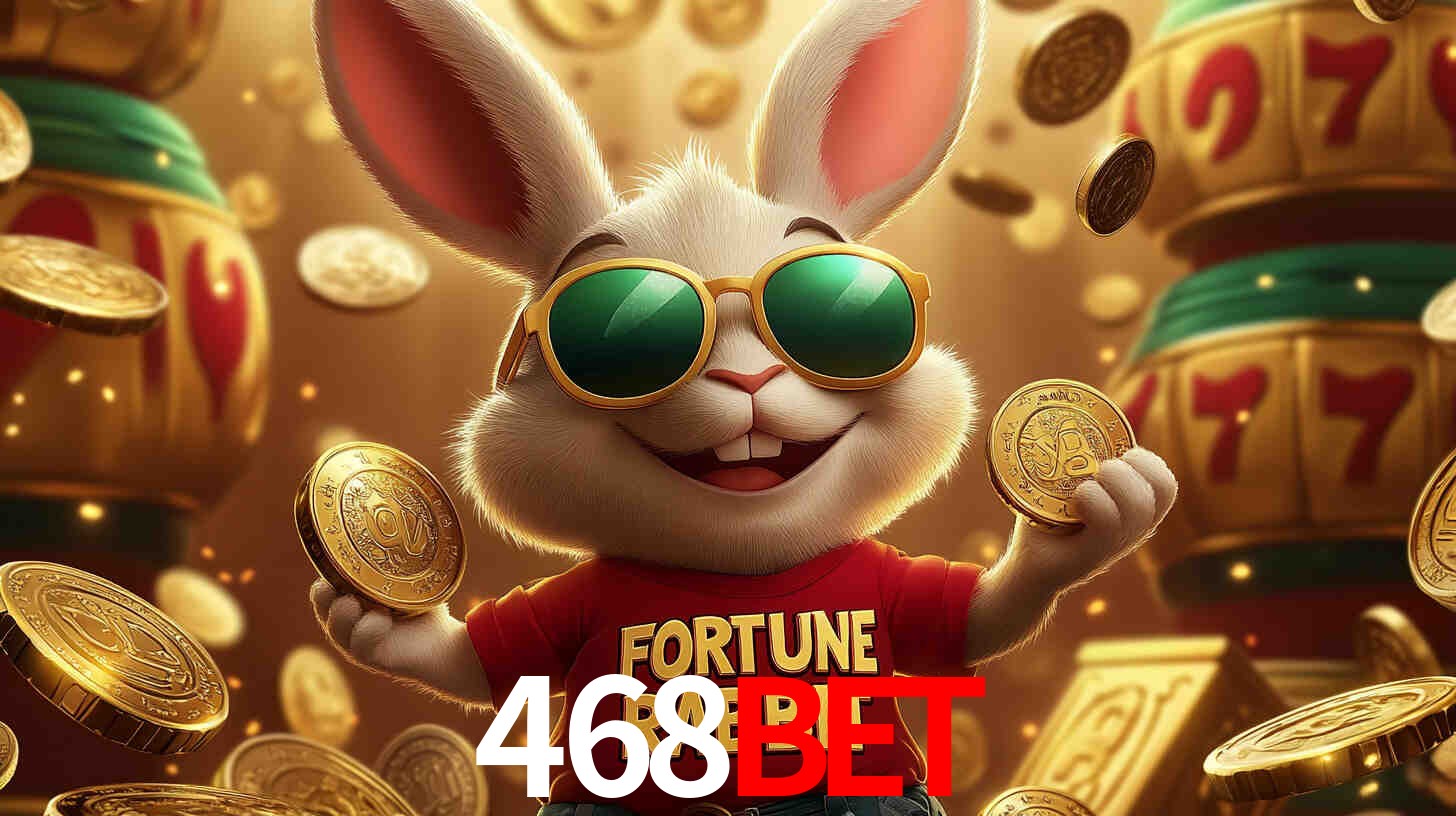 468bet
