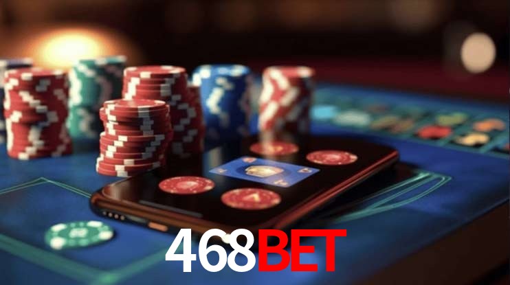 Diretório de Jogos 468bet