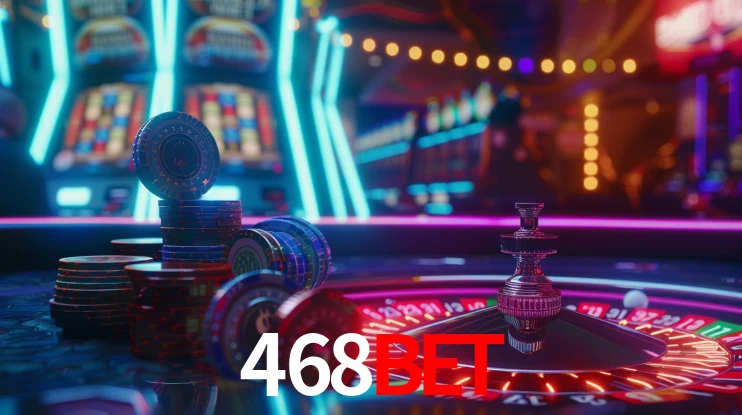 Platform Technology 468bet