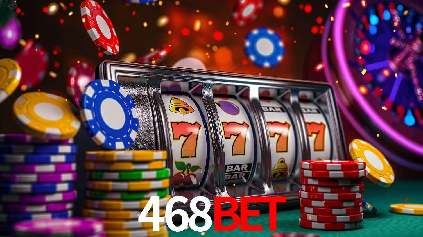 Apostas de Tênis 468bet