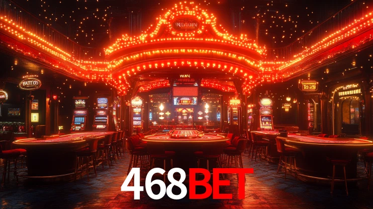 468bet